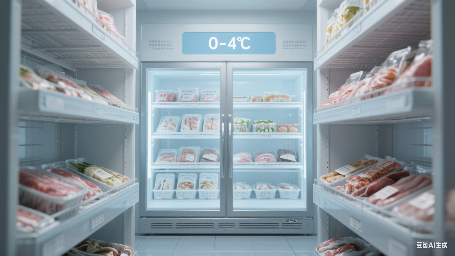 食品抽真空包装机：适合包啥？温度咋控制？(4)