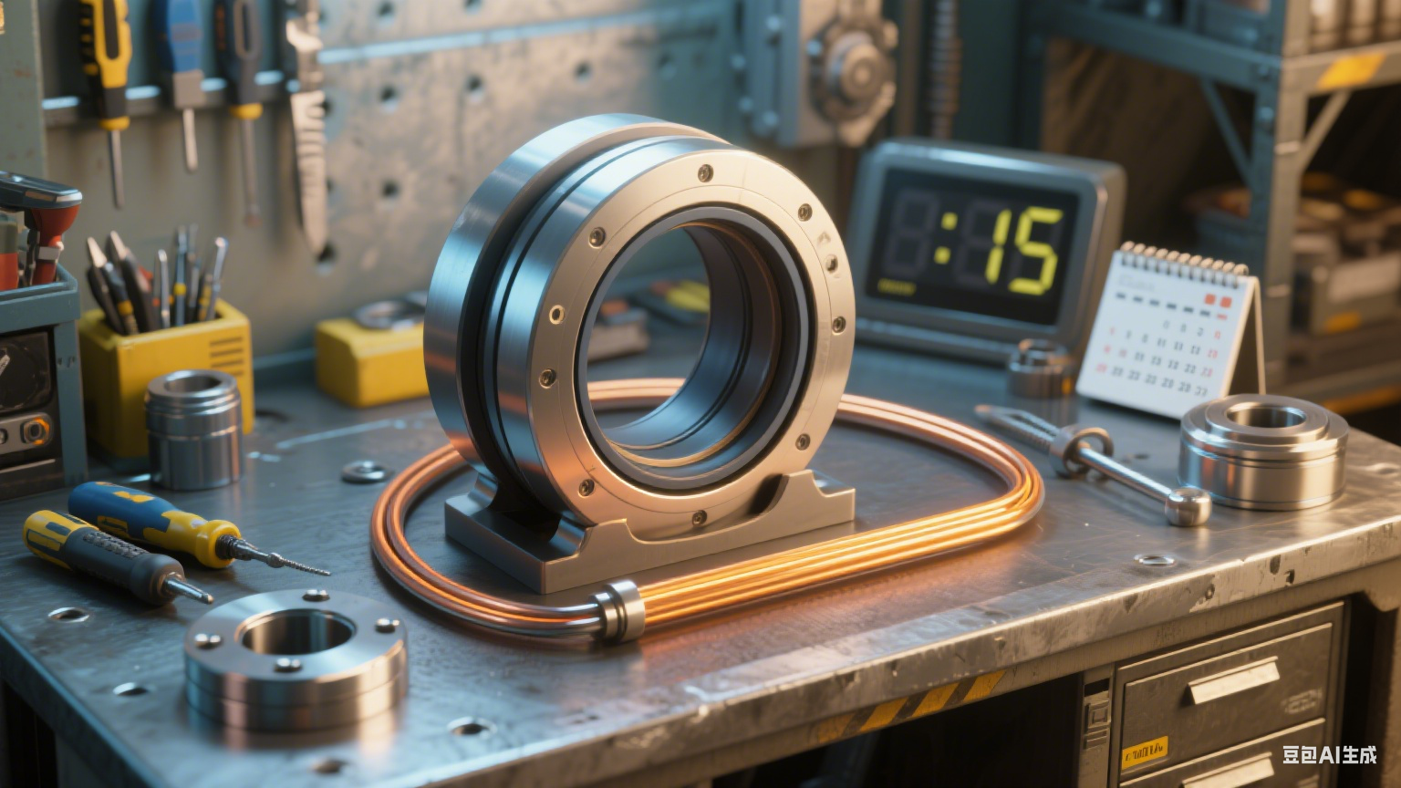 酸菜盒式真空包装机：设备保质期多久？买前必问啥？(2)