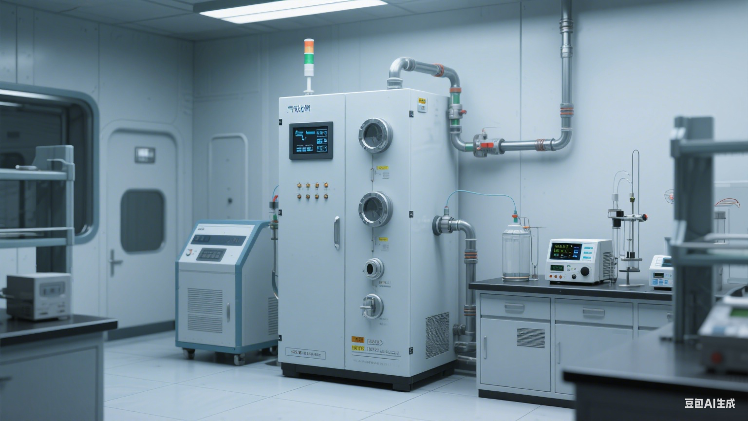 买花生米气调真空包装机：注意啥？咋看售后靠谱不？(2)