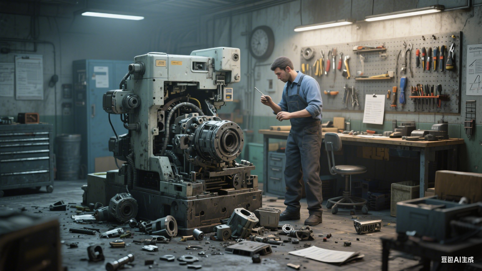 买花生米气调真空包装机：注意啥？咋看售后靠谱不？(3)