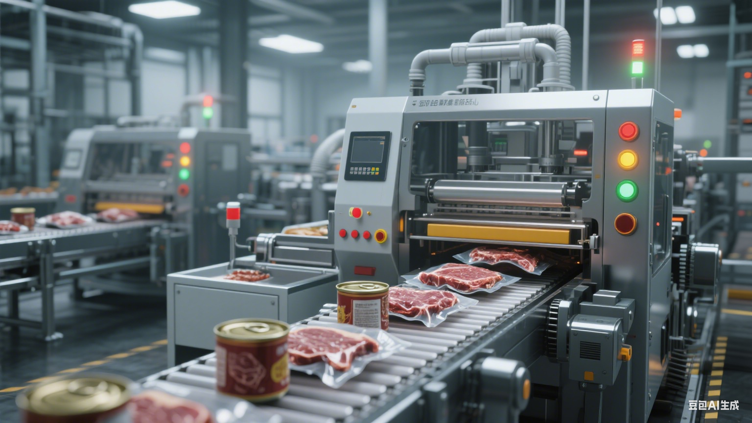 真空包装机不只是商家用！这些人都离不开它(4)