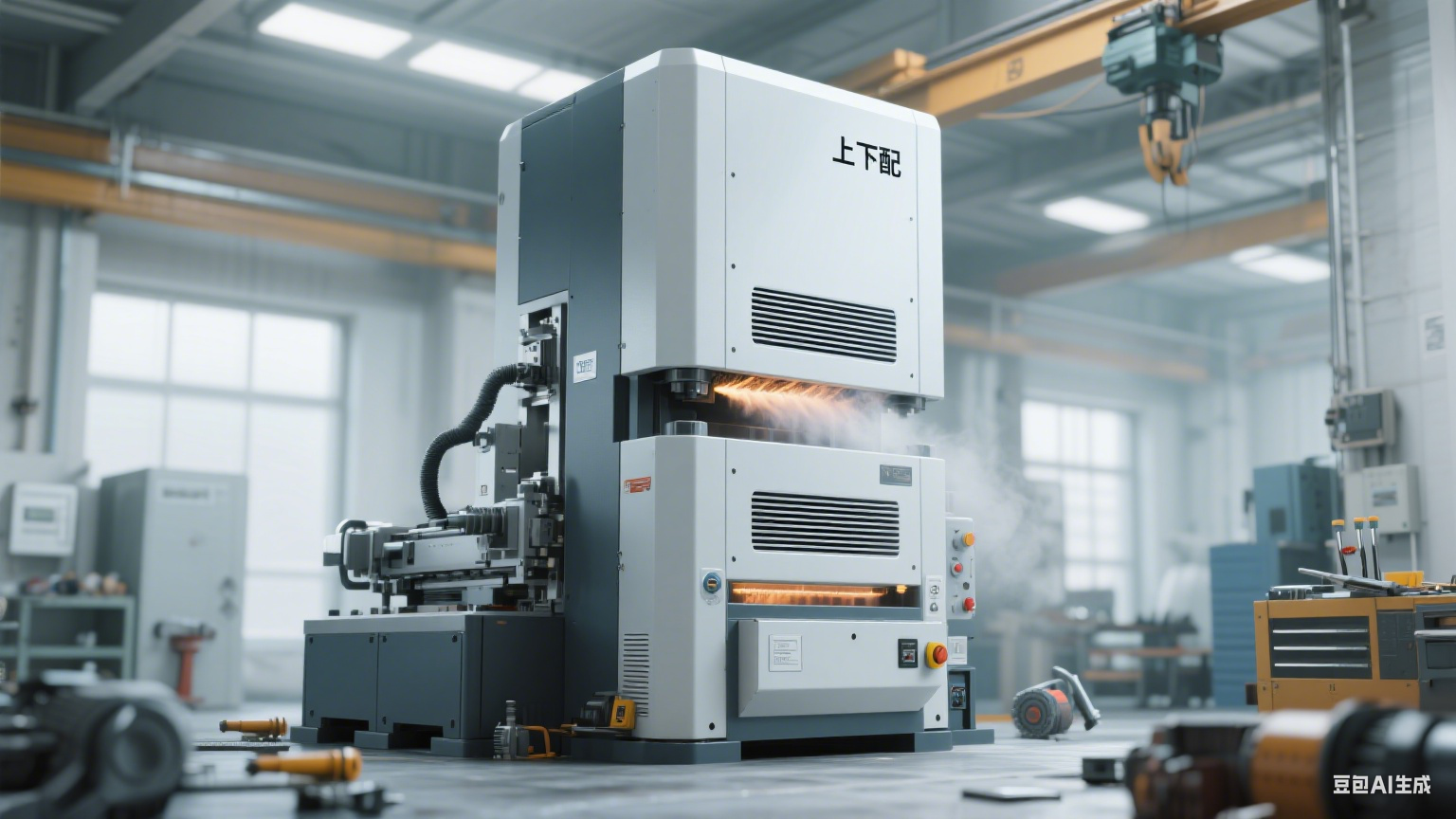 年糕真空封口机散热孔在哪？不同机型位置大不同(2)