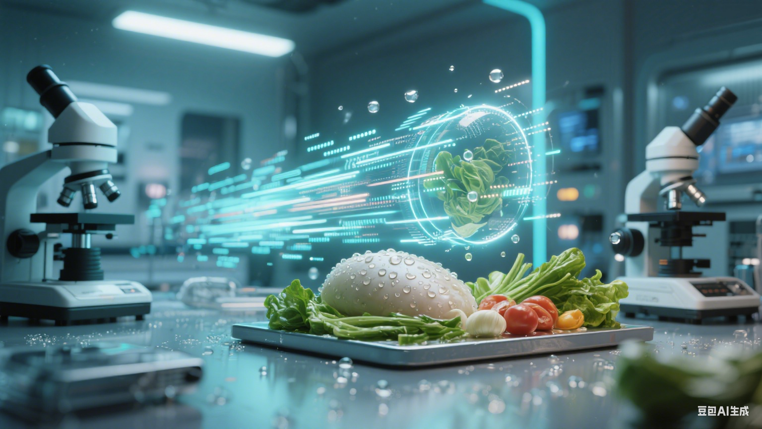 鲜度锁鲜术：虾鱼八爪鱼真空包装机的抽气速度与海味守护之道(3)