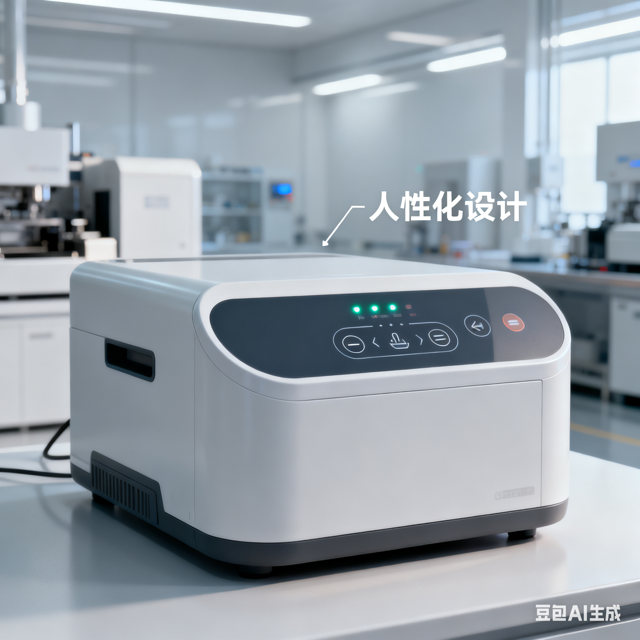 DLZ-420 拉伸膜真空包装机：重塑食品包装体验(3)