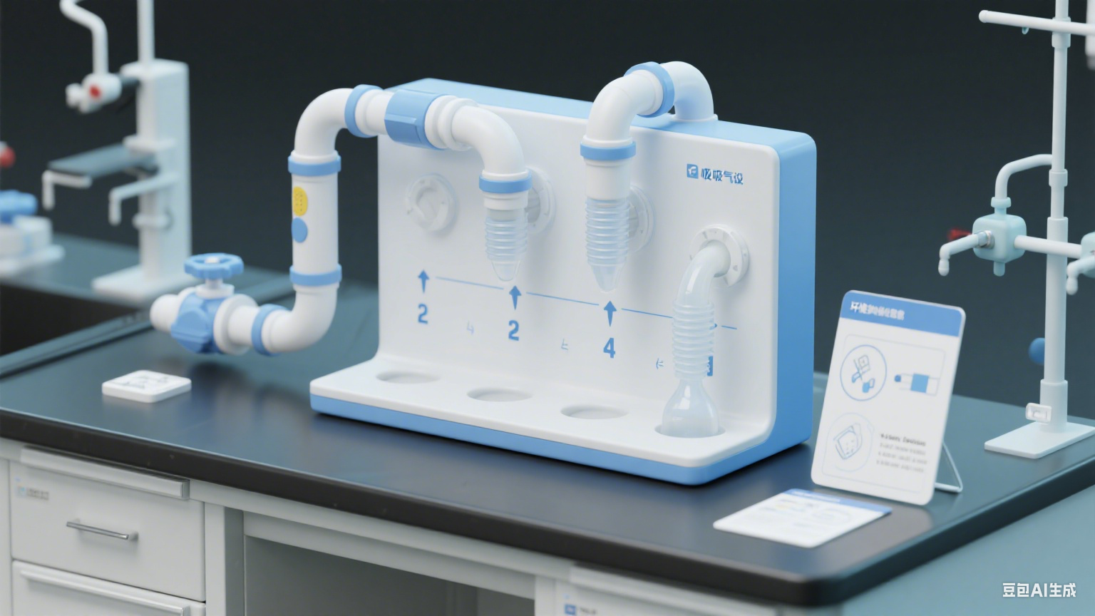 空净封鲜术：拆解真空包装机的抽气精密(3)