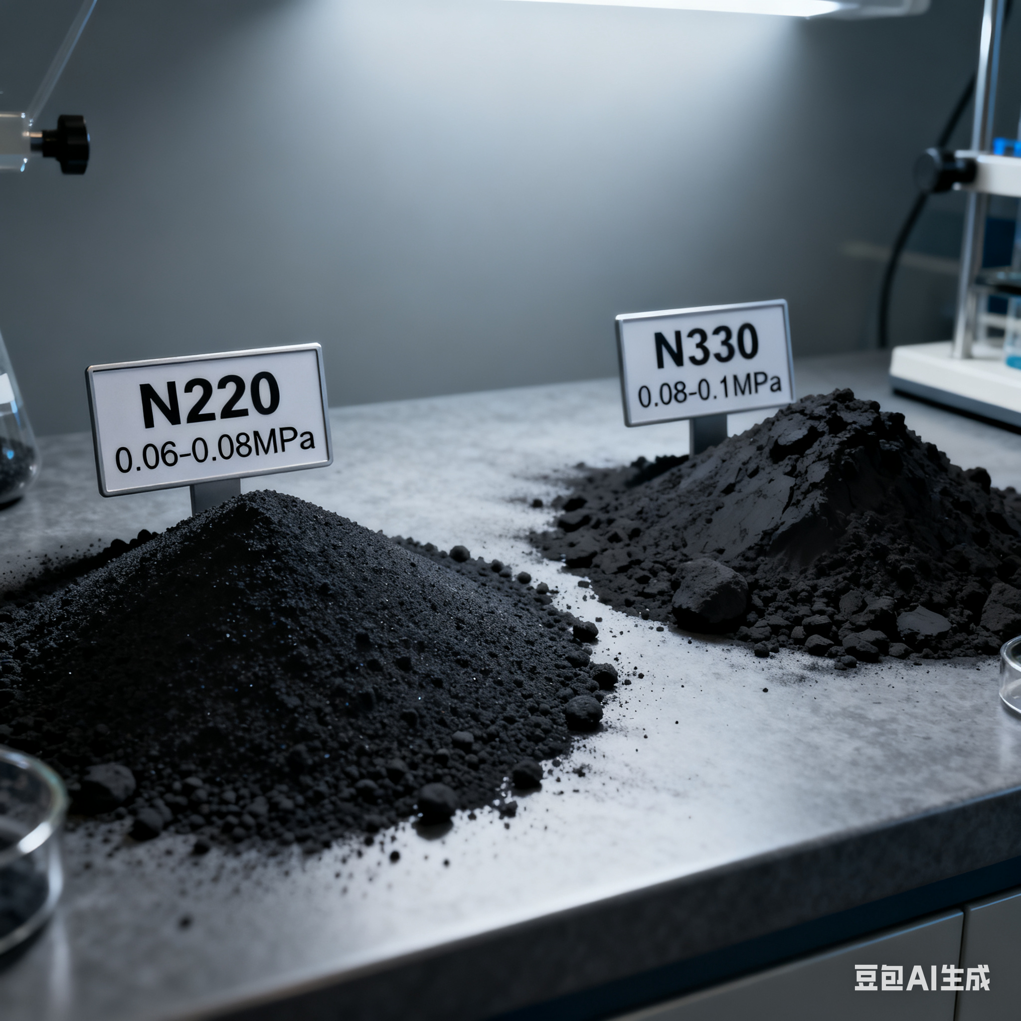 炭黑抽真空包装机，压力该调多少？(2)