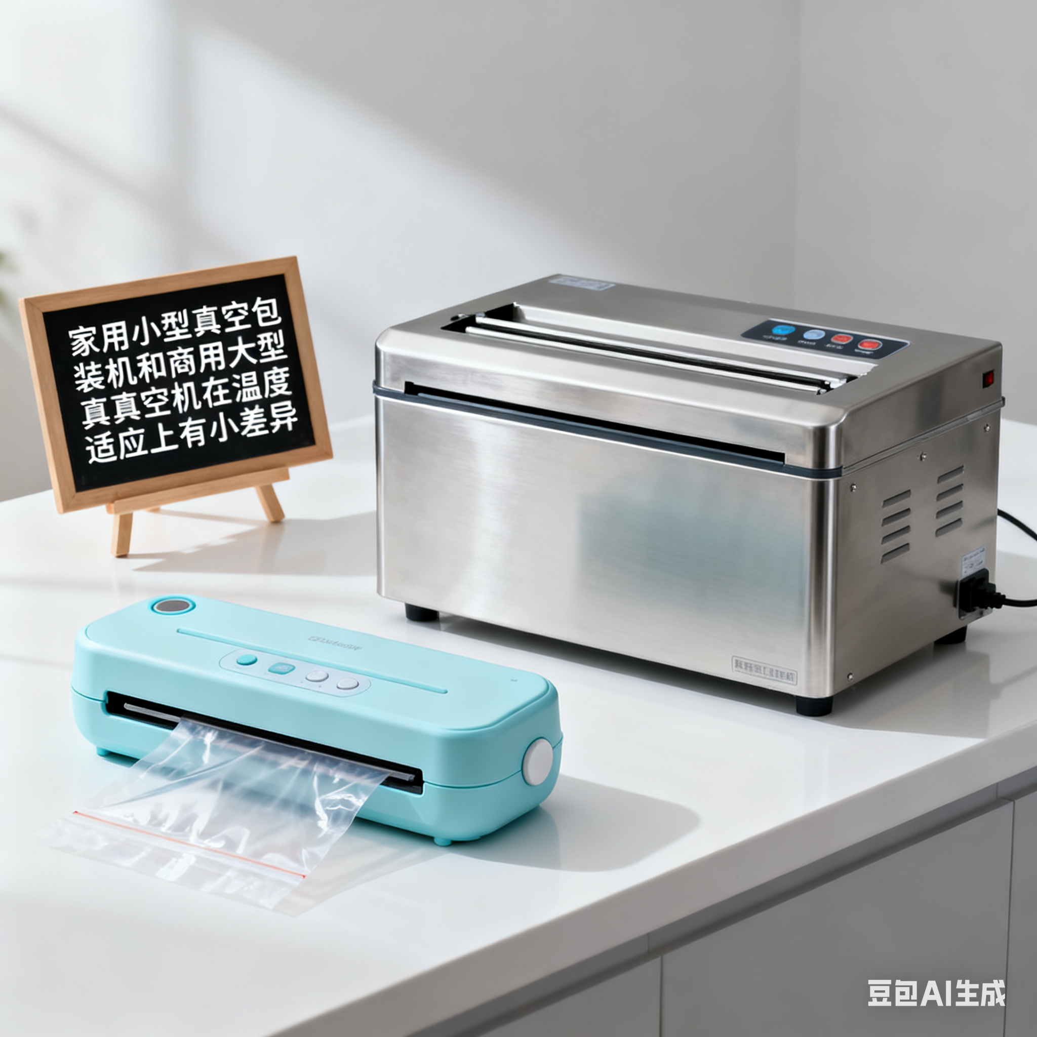 真空包装机，啥温度下能工作？(4)