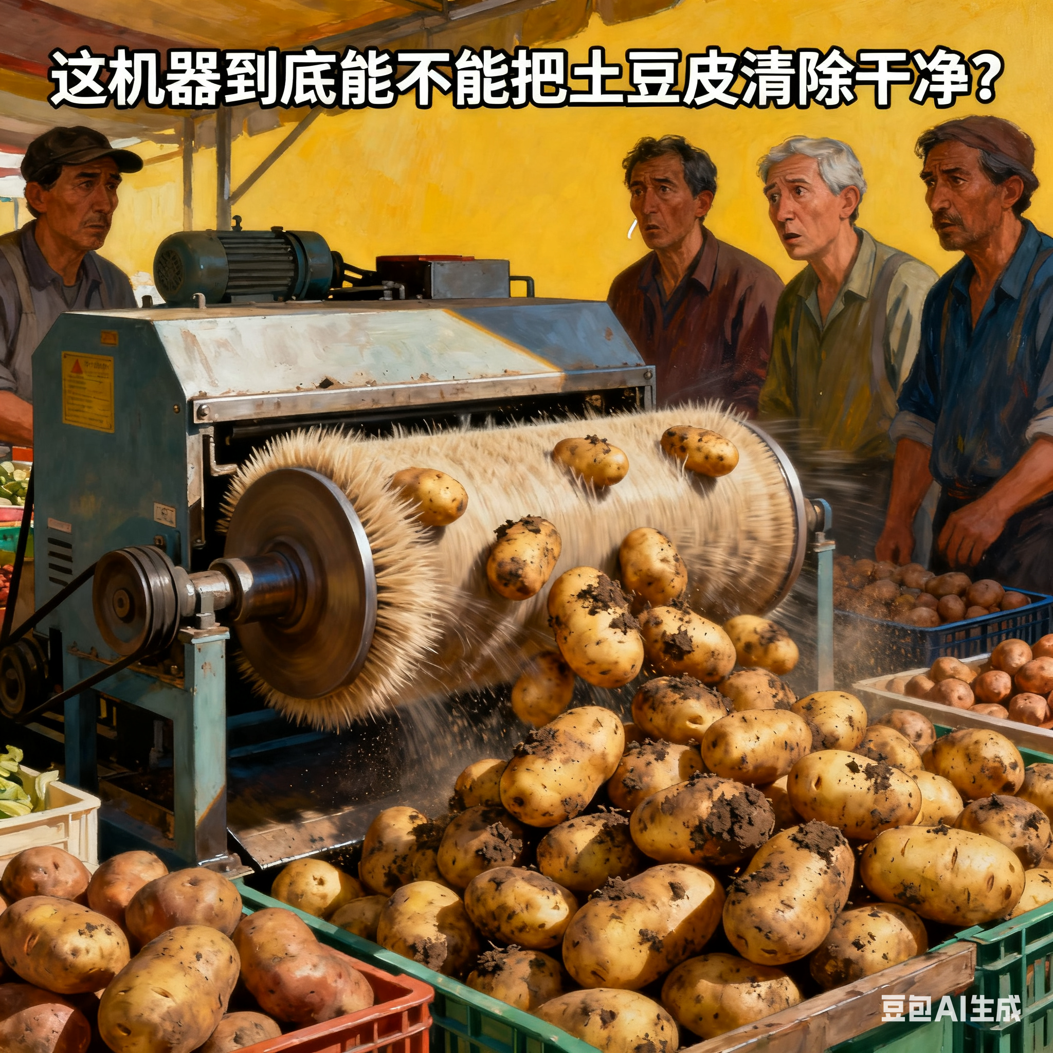 辣椒酱真空包装前,要做哪些准备?(1) 辣椒酱真空包装前,要做哪些准备?(1)