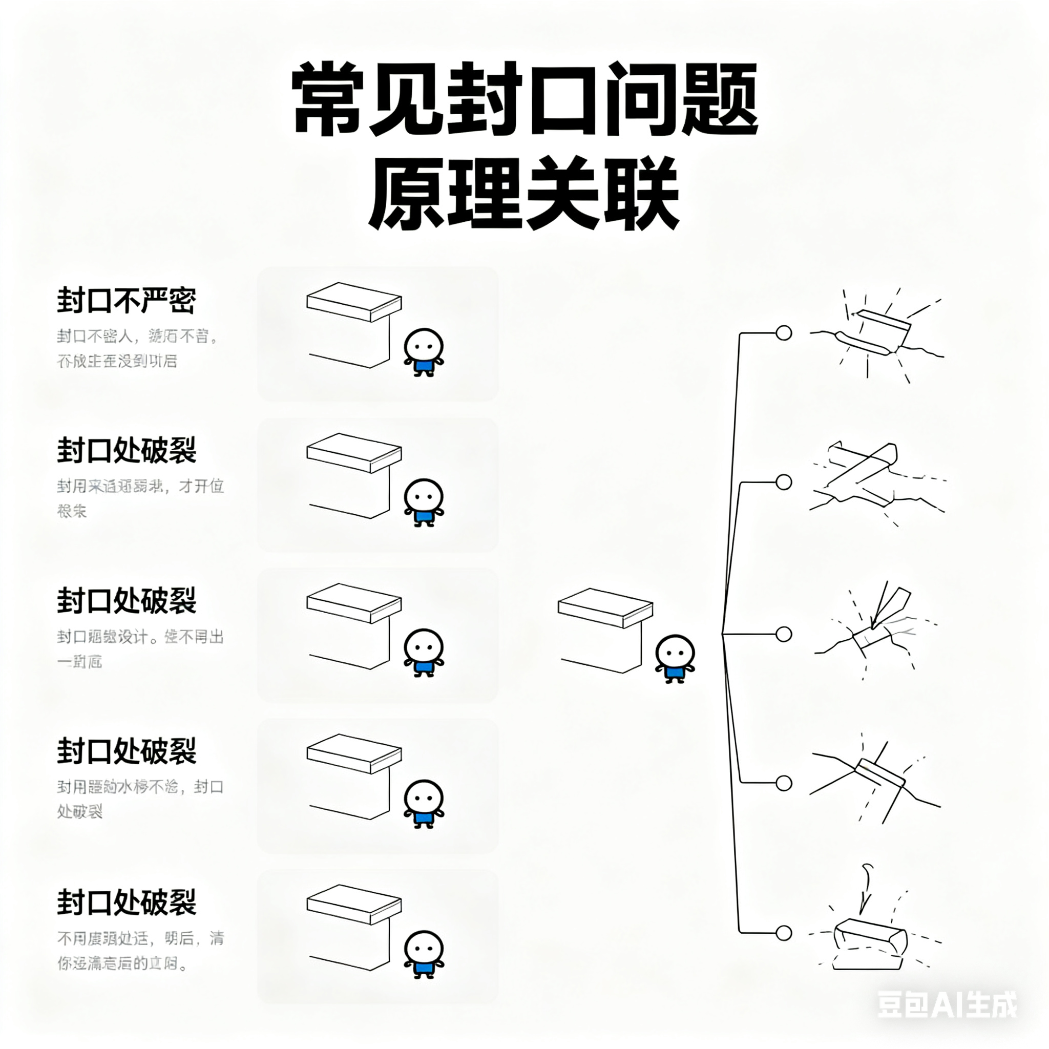 真空包装机，是怎么封口的？(5)