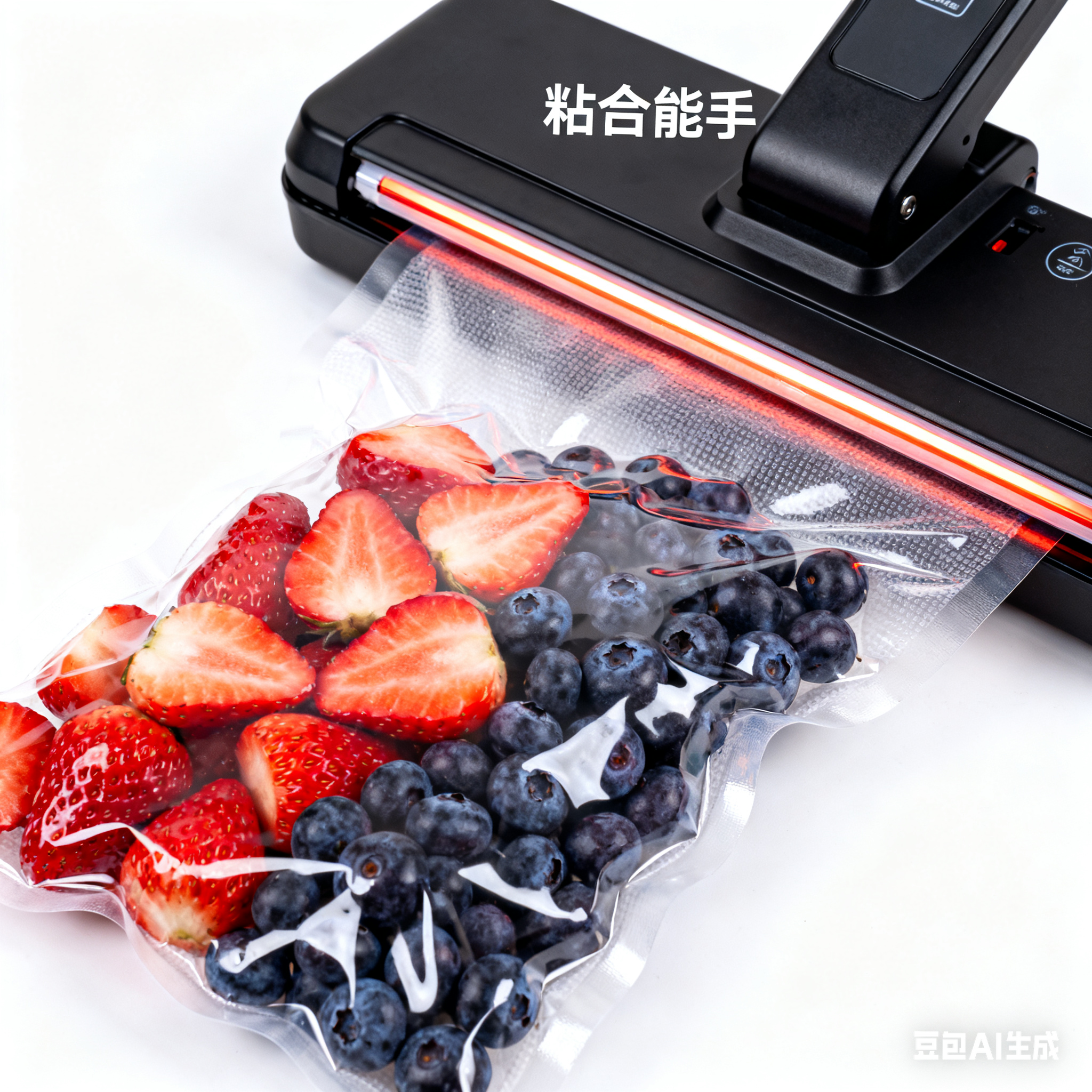 水果真空封口机的加热条，藏着哪些门道？(1)