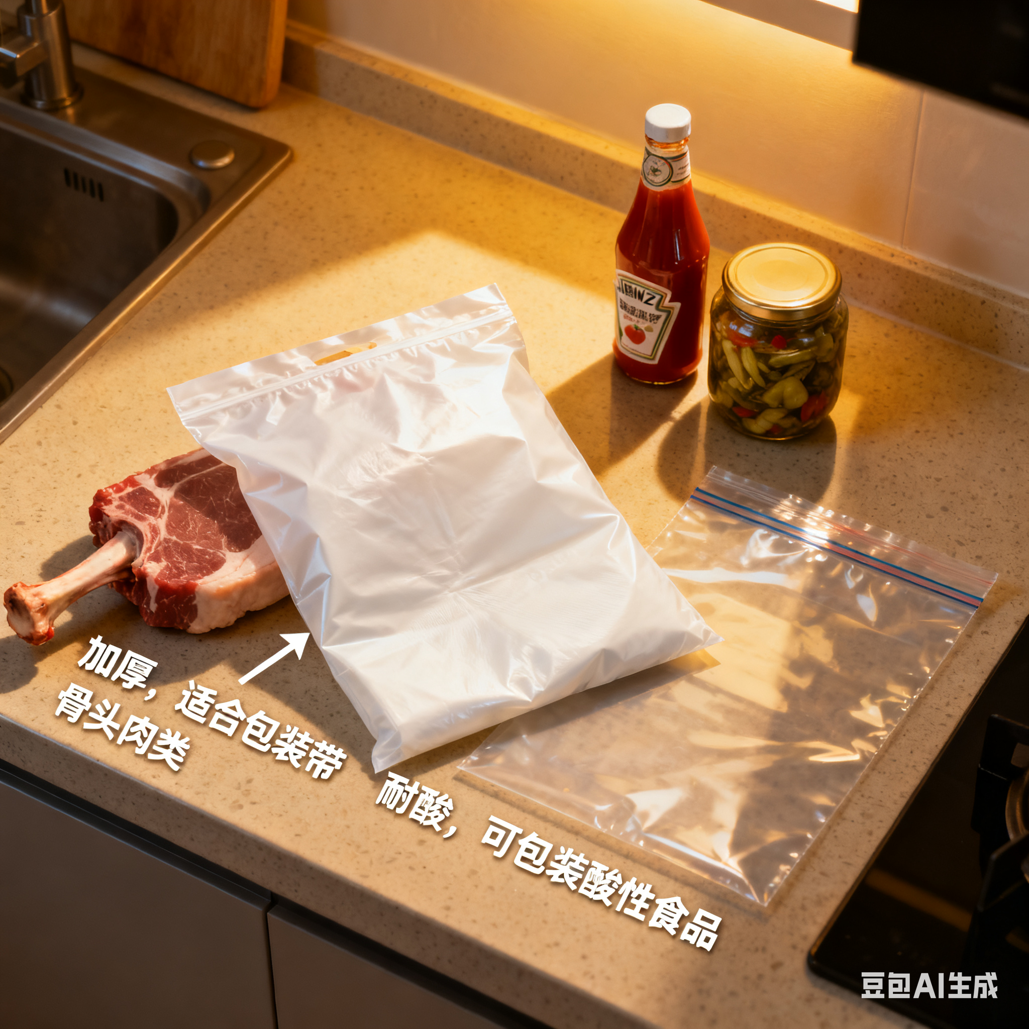 真空包装机，能包多大的袋子？(6)