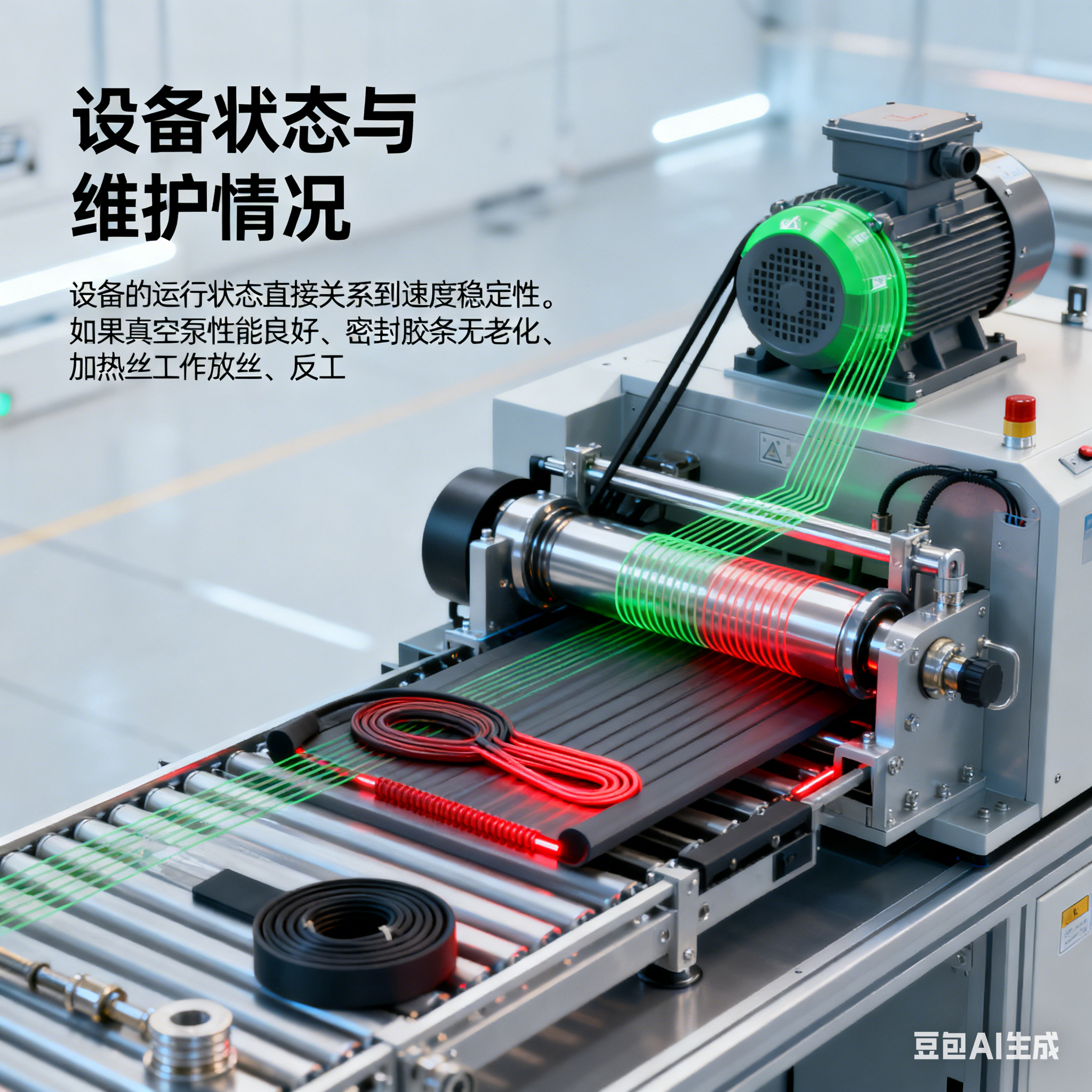 HJZXJ-300 型真空包装机，包装速度如何？(4)