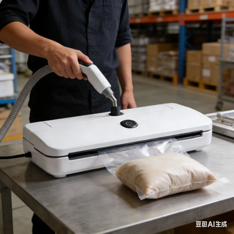 真空包装机、自动套膜封切机与视频封口机，规格及定制能适配需求