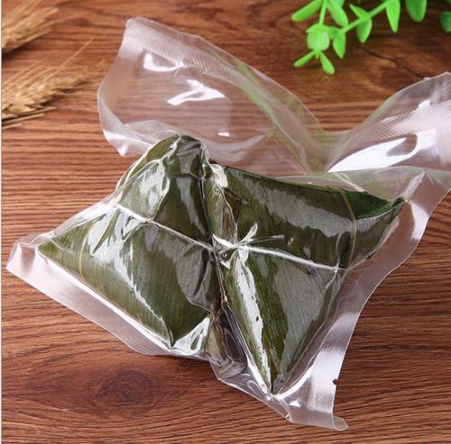 端午粽子的 “保鲜双保险”：真空包装机与高温杀菌锅的正确打开方式